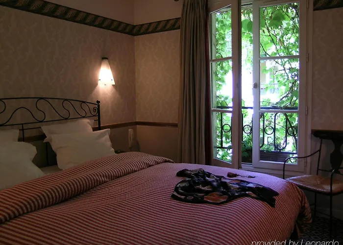 Residence Saint Sulpice
