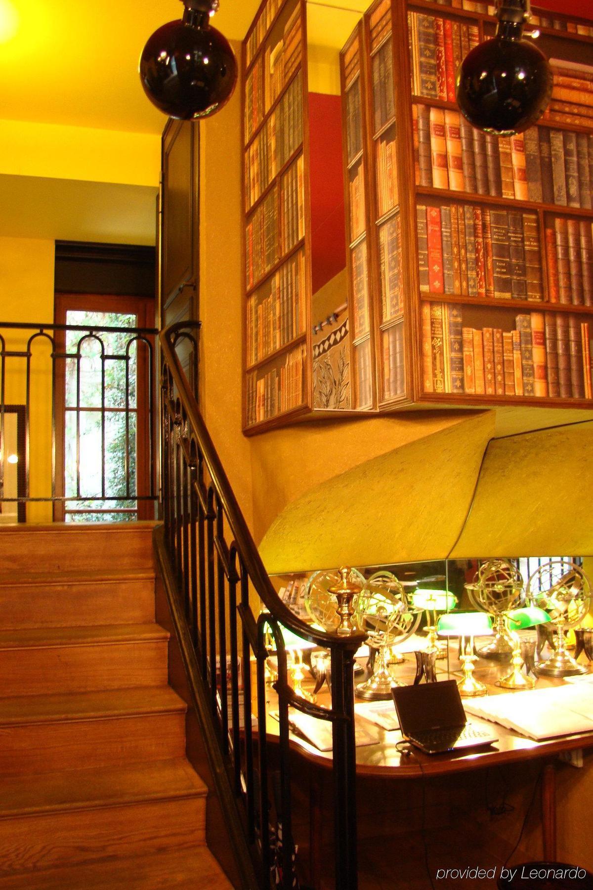 Saint Sulpice Apartment