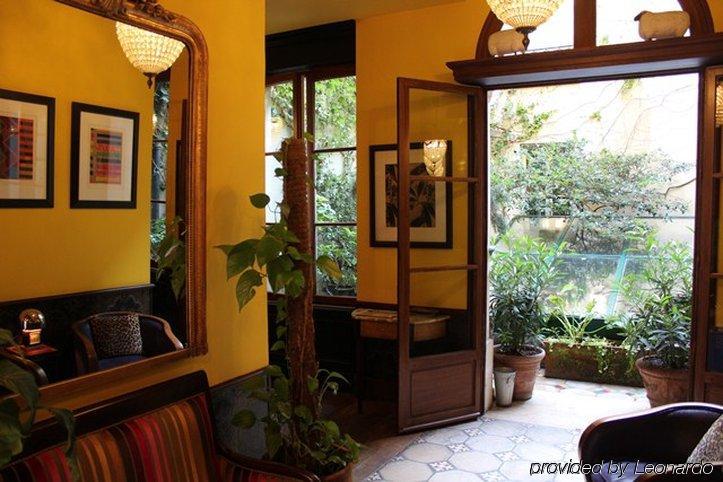 Saint Sulpice Apartment