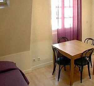 Apartment Saint Sulpice