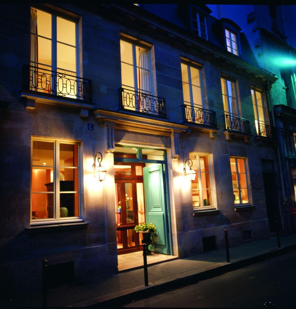 Saint Sulpice Apartment Paris