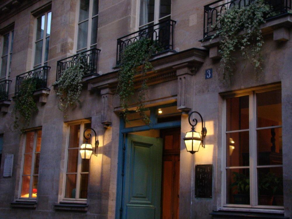 Saint Sulpice Apartment *