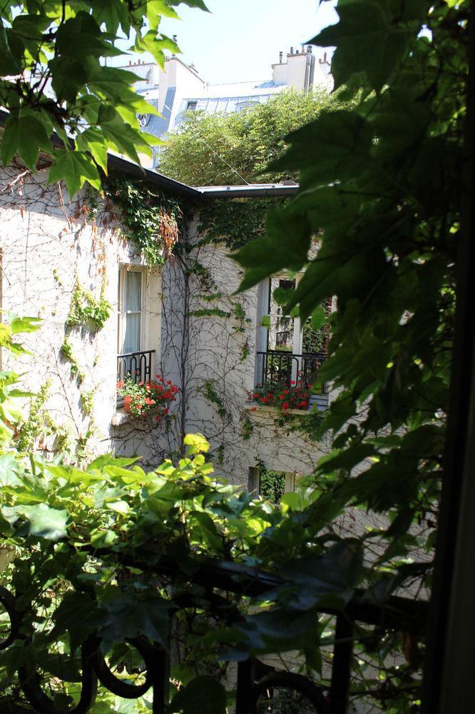 Saint Sulpice Apartment