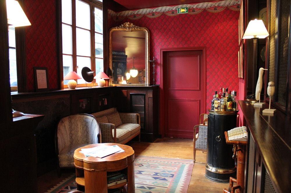Saint Sulpice Apartment