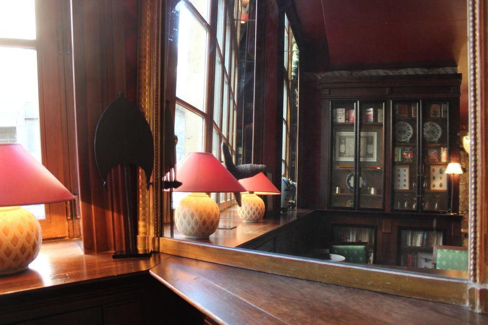 Saint Sulpice Apartment *