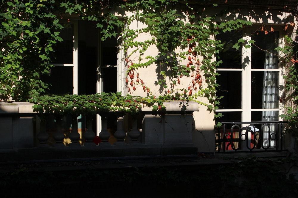 Saint Sulpice Apartment
