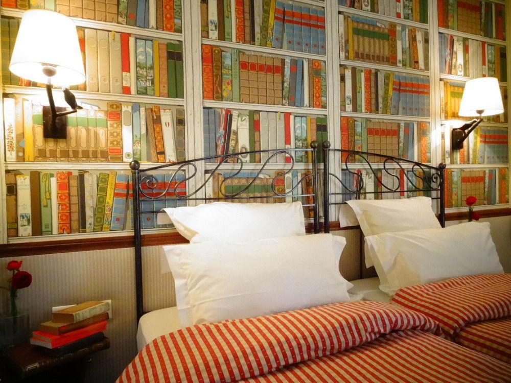 Saint Sulpice Apartment