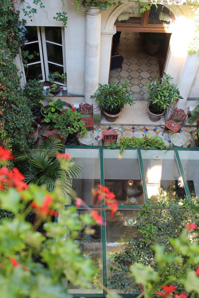 Saint Sulpice Apartment Paris