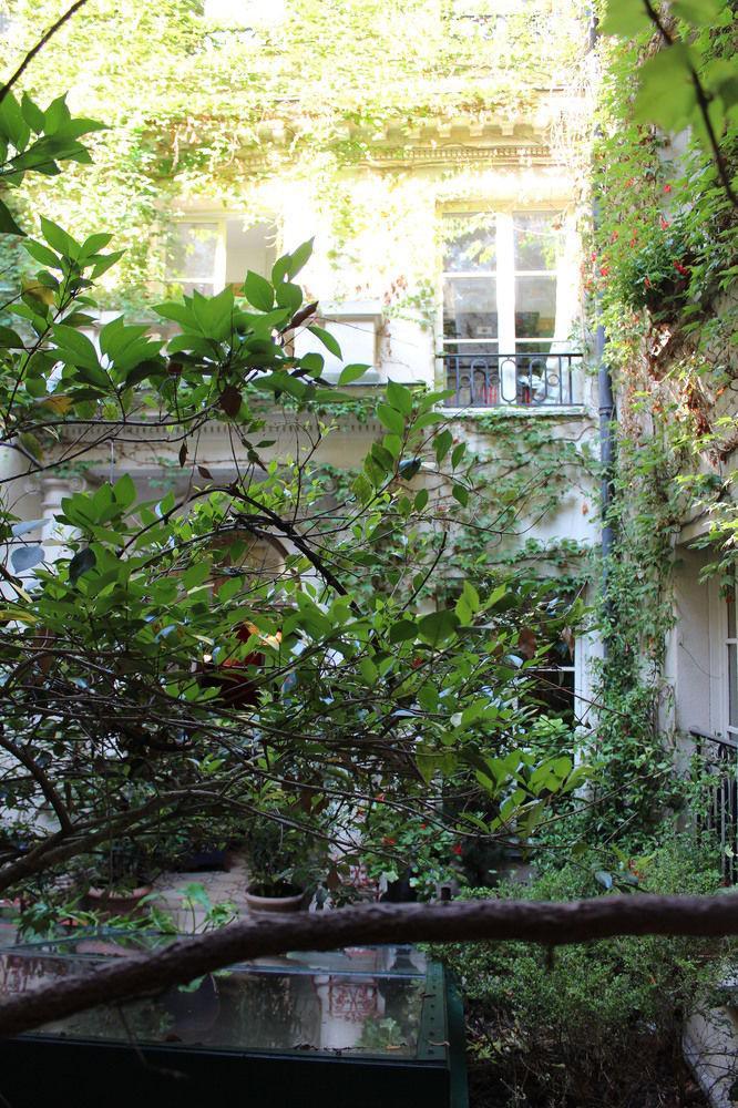 Saint Sulpice Apartment