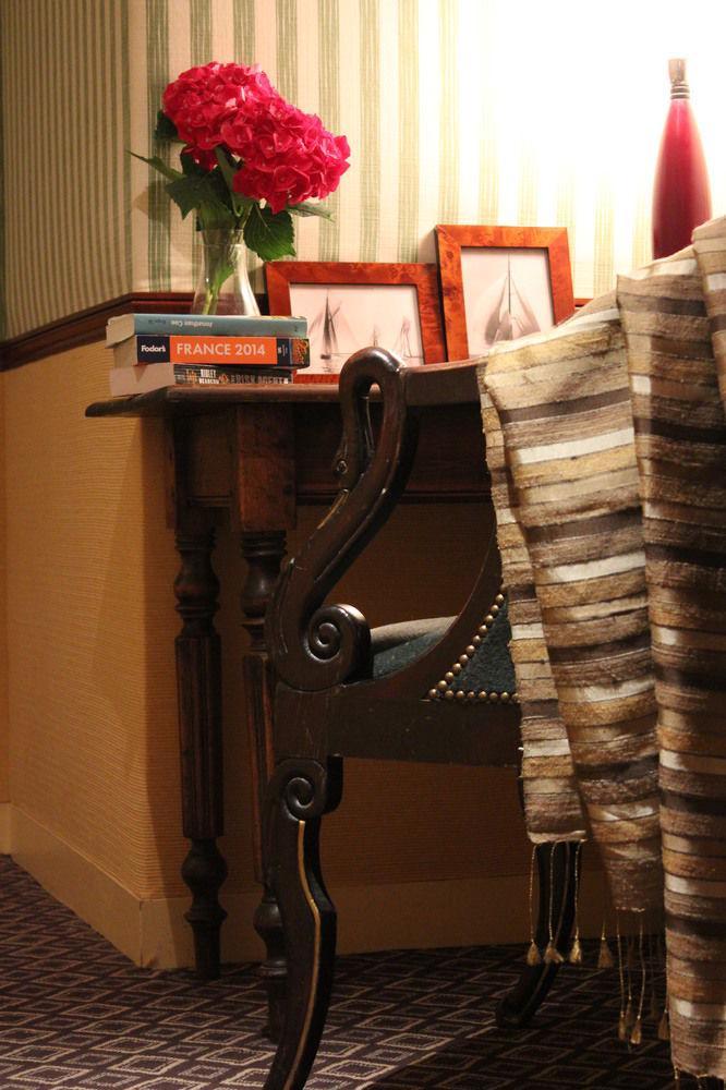Saint Sulpice Apartment
